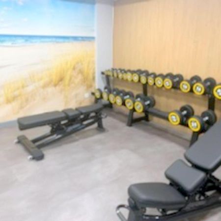 Apartament Bursztyn Klifowa Rewal Dış mekan fotoğraf